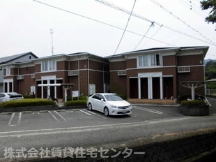 藤並駅 徒歩73分 1階の物件外観写真